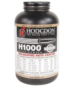 H1000 Powder
