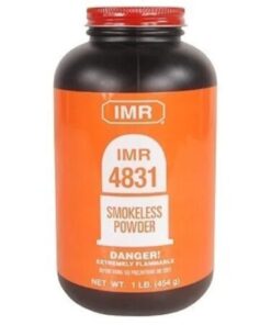 IMR 4831