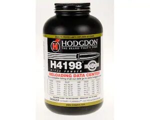 H4198 Powder