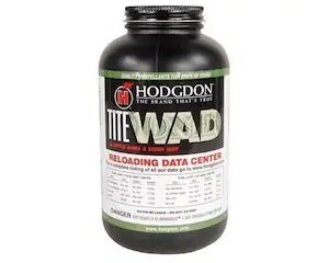 Titewad Powder
