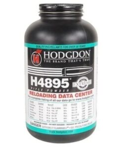 H4895 Powder
