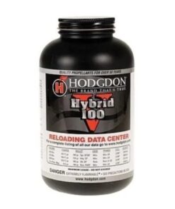 Hybrid 100V