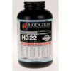 H322 Powder
