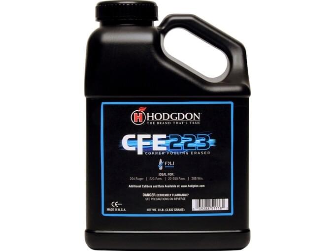 CFE 223 Powder CFE 223 Powder