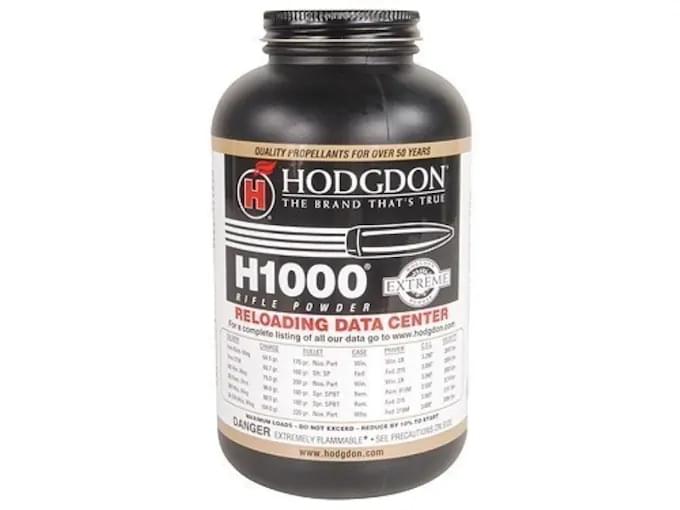 H1000 Powder