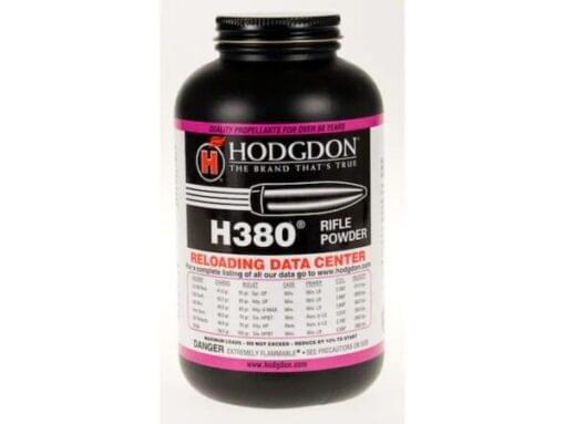 H380 Powder
