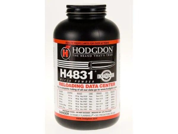 H4831 Powder